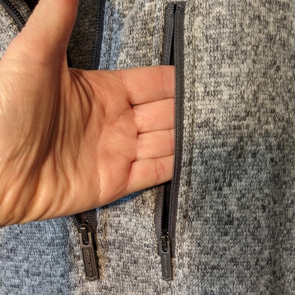 Woolrich men's pullover XXL - Picture 2 of 8